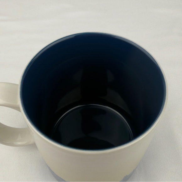 Starbucks Zurich Global Icon Series Mug VTG 16 oz City Collector Switzerland - Picture 7 of 8